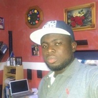 Nana Yaw Baiden