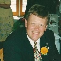 Wayne Pedersen