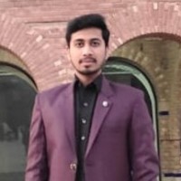Huzaifa Hanif