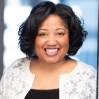 Winifrid Whaley, PMP