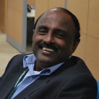 Shelladurai Pasupathi