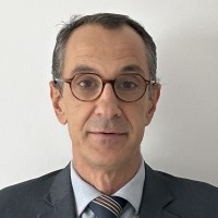 Jose Ignacio Olabuenaga Ruiz