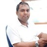 Mukesh chauhan
