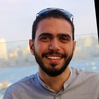 Yazan Mohamed