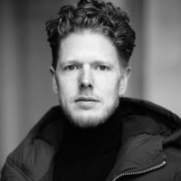 Stephen Mcgrath