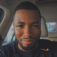 Andre Hogan
