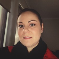 Kayla Laverty