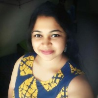 Vaidehi K.