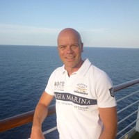 André van Sprakelaar