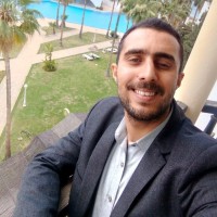 Achref Bouzidi