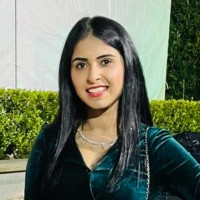 Isha Arora