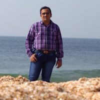 Hardik Maradiya