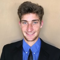 Troy Oliveira