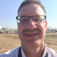 Darin Hucul