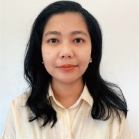 Ayrin Jitsiriworrakul