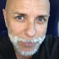 Antonio Luiz Silva