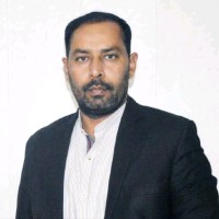 Ahsan Mahmood