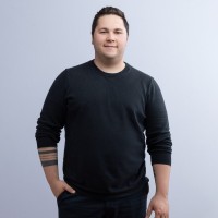 Tommy Bouchard