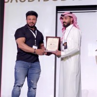 Fadi Almaroul