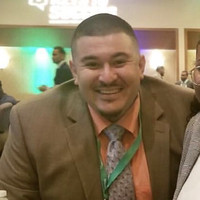 Edgar Hernandez