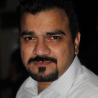 Imran Ahmed