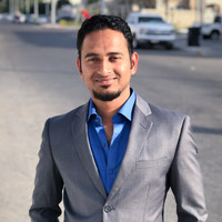 Siddharth Morajkar