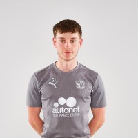 Cameron Jepson