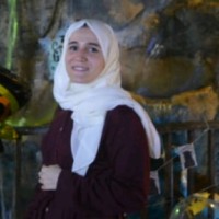 Wafaa Eyad