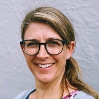 Kari Westby Romøren