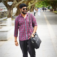 Nadimpalli Bharath