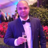 Akhi Goswami