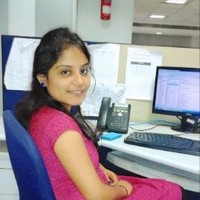 Shubhalakshmi Virupaksh