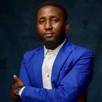 Moses Toluwanimi