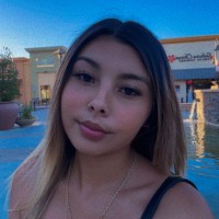 Precious Hernandez