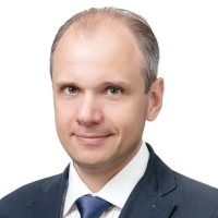 MAXIM SAPOZHNIKOV