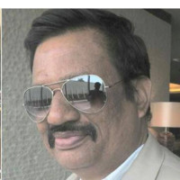 BALA M  KRISHNA CHUNDURU