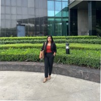 Tanya Raj
