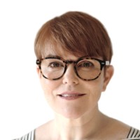 Ceri Jones