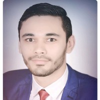 Ayman Ahmed