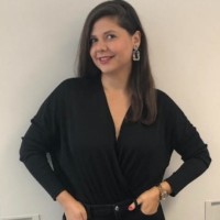 Sanja Shaleva Magdenovska