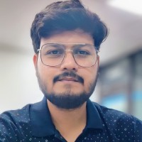 Deepanshu Raj