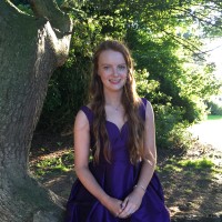 Megan Horbury