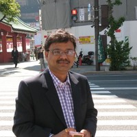 jayanta karmakar