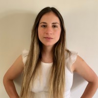 Micaela Rocío Lauret