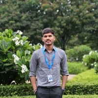 Vraj Dalwadi