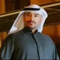 Fahad Almutairi