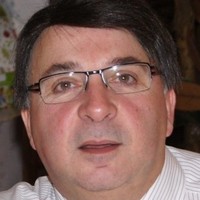 Jean-Yves Houel