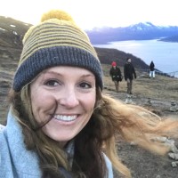 Heather Wright