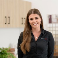 Zali Mckeown