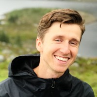 Timothy Alexander Johansen